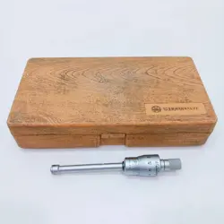 8-10MM 0.001MM BORE
