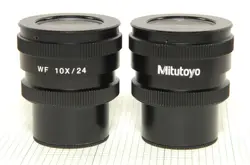10X/24 MICROSCOPE