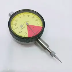 OF 0.01MM