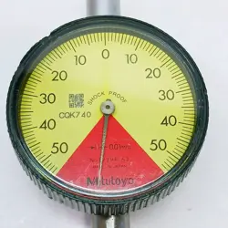 GAUGE GAGE FROM