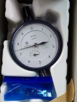 MITUTOYO 2804S-10 DIAL