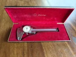 MITUTOYO 505-495 4