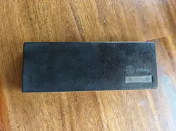 ORIGINAL CASE MADE