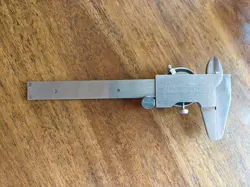 DIAL CALIPER EXCELLENT