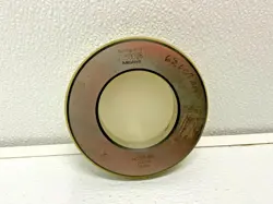 MITUTOYO 177-315 010114 SETTING RING 2.50028