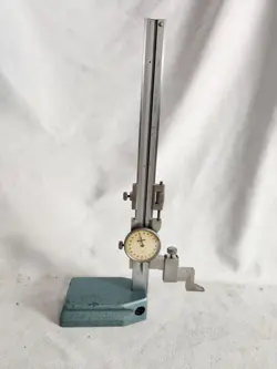 MITUTOYO 6