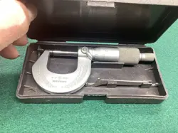 MITUTOYO M220-1