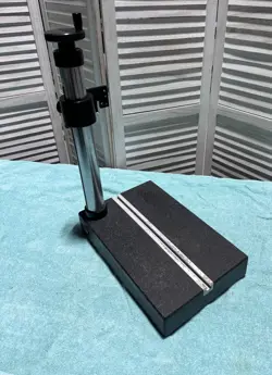 USED MITUTOYO 178-039 COLUMN STAND FOR SJ-400