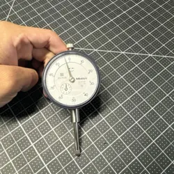 2416A-10 DIAL
