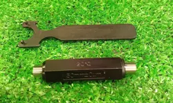 MITUTOYO MDC-75MJ DIGITAL MICROMETER