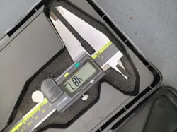 DIGIMATIC CALIPERS 12