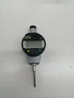 MITUTOYO ID-C125B MICROMETER