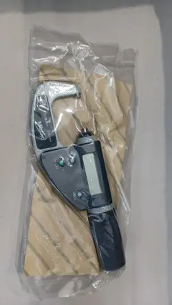 MITUTOYO MQD-30 MICROMETER