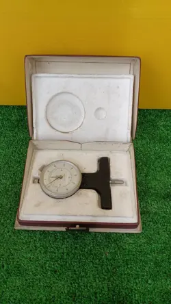 MITUTOYO NO.295-215 MICROMETER