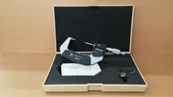 MITUTOYO SPM2-50MJ MICROMETER