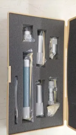 IMZ-300 MICROMETER