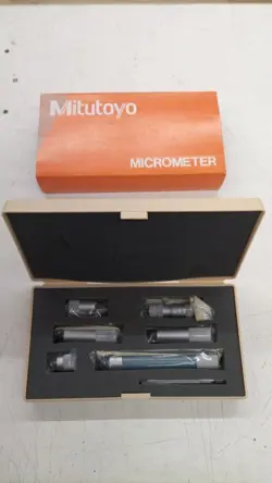 MITUTOYO IMZ-300