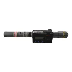 PARTS MITUTOYO IP65 DIGIMATIC HOLTEST THREE-POINT INTERNAL MICROMETER .8-1''