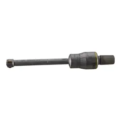 PARTS MITUTOYO .35-.425'' THREE-POINT INTERNAL MICROMETER 905145