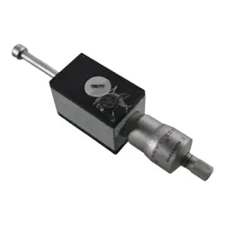 INSIDE MICROMETER INTERCHANGEABLE