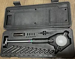 ACCURACY 0.01MM