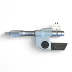 INSIDE MICROMETER USED