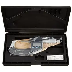 MITUTOYO DIGIMATIC POINT MICRO 342-261-30 CPM30-25MX AUTH TRACKING JAPAN