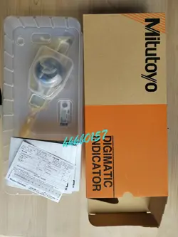 543-494B MITUTOYO DIGITAL DIAL INDICATOR BRAND NEW