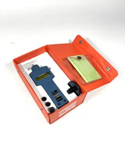 DIGITAL TACHOMETER