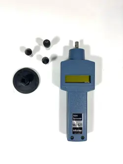 MITUTOYO DIGITAL TACHOMETER