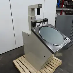 MITUTOYO 305-103A PV600A 24