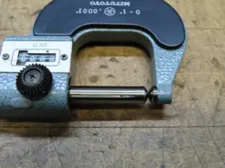 MITUTOYO 295-253
