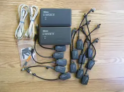 MITUTOYO U-WAVE PACKAGE / HARDWARE ONLY