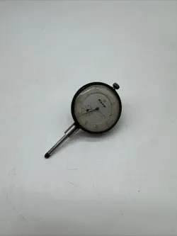 MITUTOYO NO. 2416 DIAL INDICATOR .001