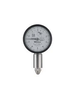 MITUTOYO 1925A-10 - DIAL INDICATOR .0 - .01
