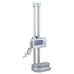 MITUTOYO 192-630-10 LCD DIGIMATIC HEIGHT GAGE - NEW IN BOX, 0-12