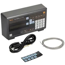 MITUTOYO LINEAR SCALE COUNTER KA-212 174-183 NEW JAPAN FEDEX