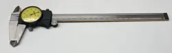 MITUTOYO D20FN  505-682 DIAL CALIPER JAPAN DIAL DEPTH GAGE 0-200MM JAPANTOOL