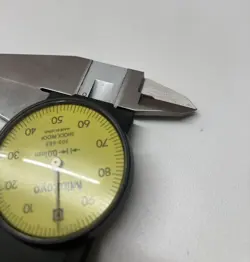 GAGE 0-200MM