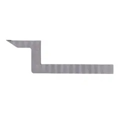 6.35*12.7 MITUTOYO 905201 CARBIDE SCRIBER / HEIGHT STRAIN GAUGE CARBIDE REUSABLE