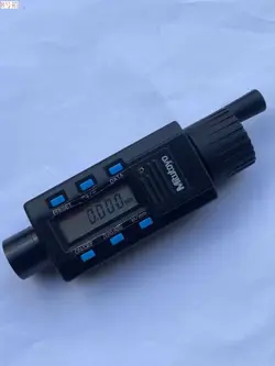 LCD MISSING MITUTOYO 164-172 (0-25MM, 0.0005/0.001MM) DIGIMATIC MICROMETER HEADS