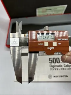 MITUTOYO 500 SERIES