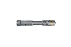 MITUTOYO 368-169 HOLTEST VERNIER INSIDE MICROMETER 40-50MM RANGE, 0.005MM GRADUA