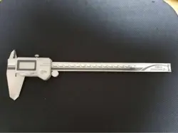 MITUTOYO DIGITAL CALIPER 200MM