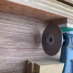 MICROMETER TOOTH