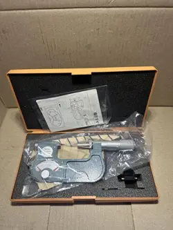 INDICATING MICROMETER MITUTOYO IDM-50(510-102)