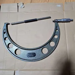 MITUTOYO EXTERNAL MICROMETER 225-250