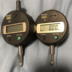 LOWEST PRICE MITUTOYO ID-S1012 DIGIMATIC INDICATOR