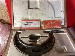 MITUTOYO MICROMETER 150-175MM