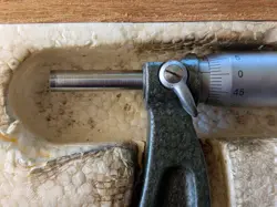MITUTOYO MICROMETER 150-175MM